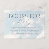 Cloud Nine Books for Baby Sky Baby Shooter