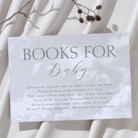 Cloud Nine Books for Baby Sky Baby Shooter