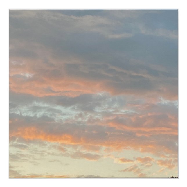 Cloud Nine Download Poster (Vorderseite)