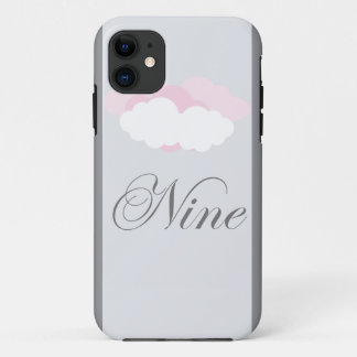 Cloud Nine Dreamy Sky Design Case-Mate iPhone Hülle