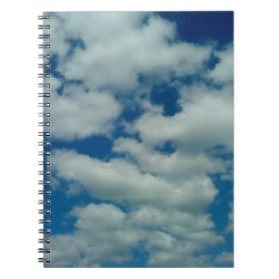 Cloud Notebook Notizblock