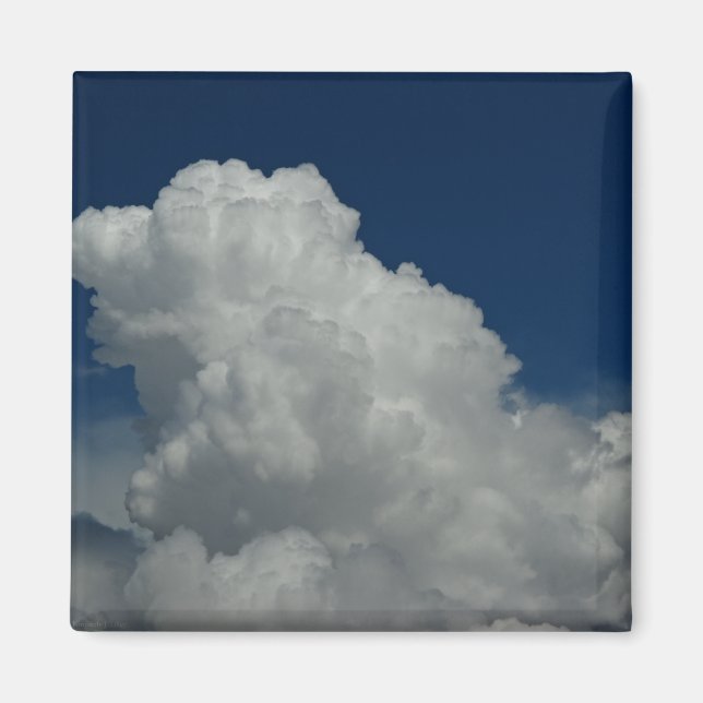Cloud P5644 Magnet (Vorne)