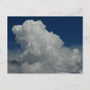 Cloud P5644 Postkarte