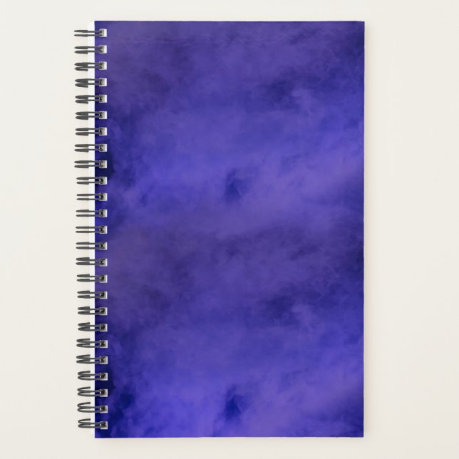 Cloud Planner Planer (Vorderseite)