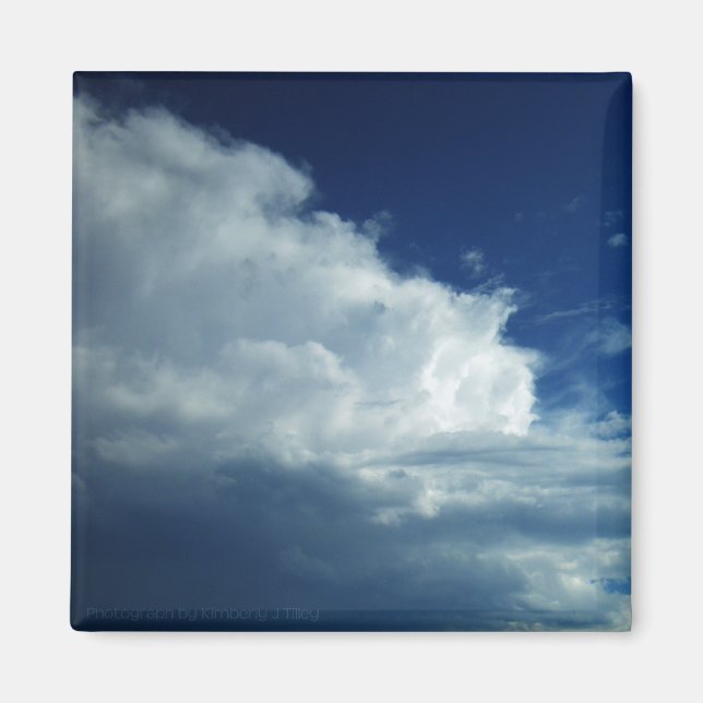 Cloud PO0136 Magnet (Vorne)