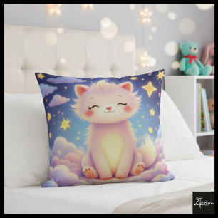 Cloud Purfection Pillow Kissen