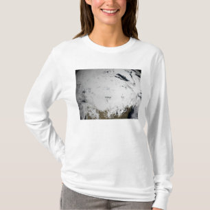 Cloud-Simulation eines Single Tag 2 T-Shirt