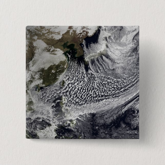 Cloud-Simulation eines Single Tag 4 Button (Vorderseite)