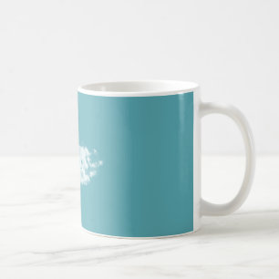 Cloud-Tasse Kaffeetasse