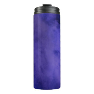 Cloud Thermal Tumbler Thermosbecher
