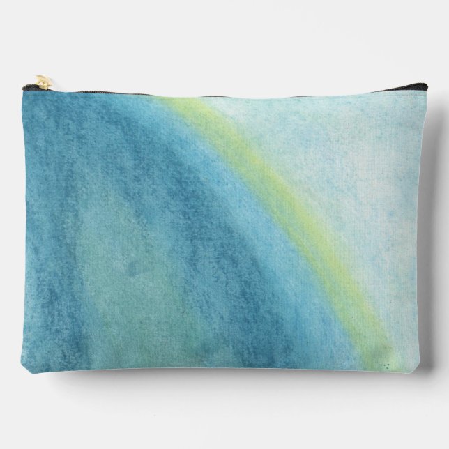 Cloudburst Zubehörtasche (Vorderseite)