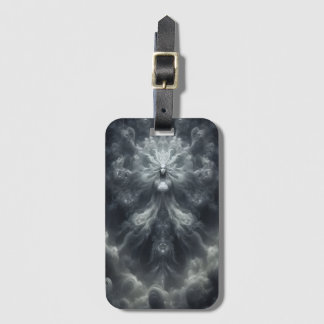 Clouded Apparition  Gepäckanhänger