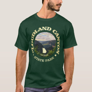 Cloudland Canyon SP T-Shirt