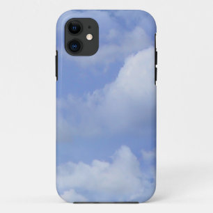 Clouds iPhone Case