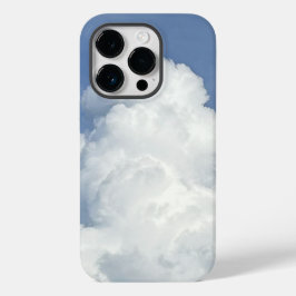 "Clouds" iPhone / iPad case
