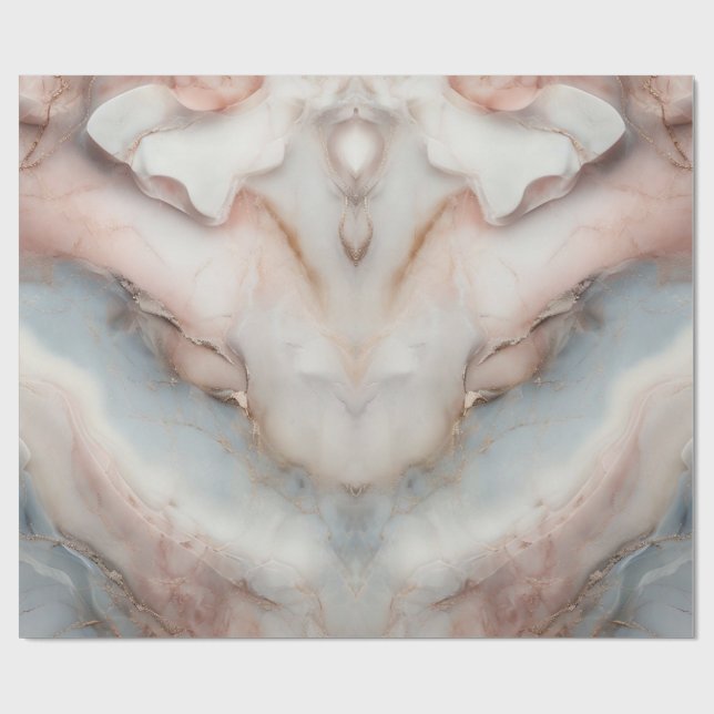 Cloudstone Geschenkpapier (Flach)