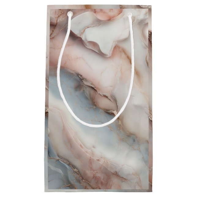 Cloudstone Kleine Geschenktüte (Vorderseite)