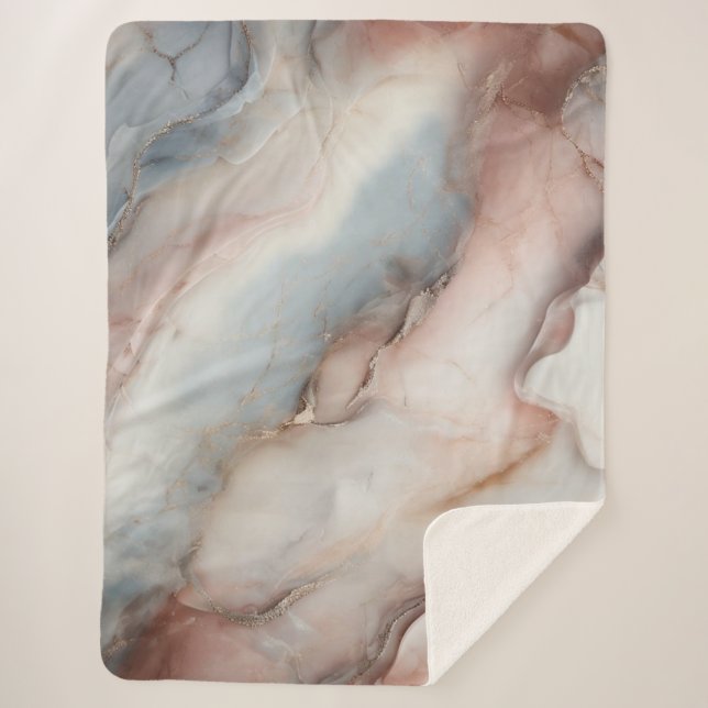 Cloudstone Sherpadecke (Vorderseite)