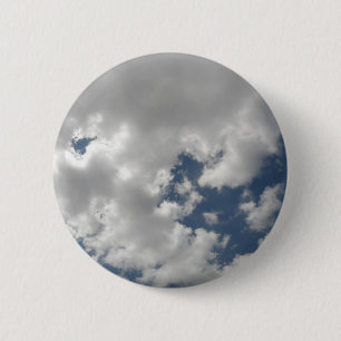 Cloudy Skies Button