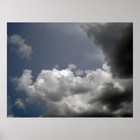 Cloudy Sky