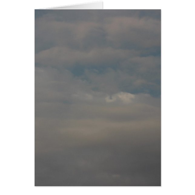 Cloudy Sun Set (Vorne)