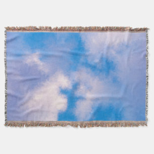 Clousa Wurfdecke Decke