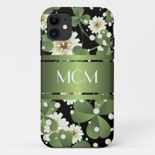 Clover Dream iPhone 5 Fall 11 Hülle