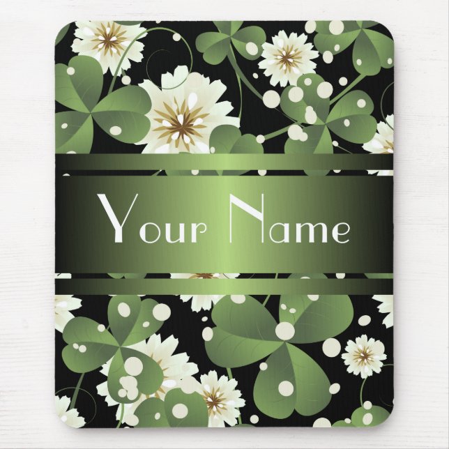 Clover Dream Mousepads (Vorne)