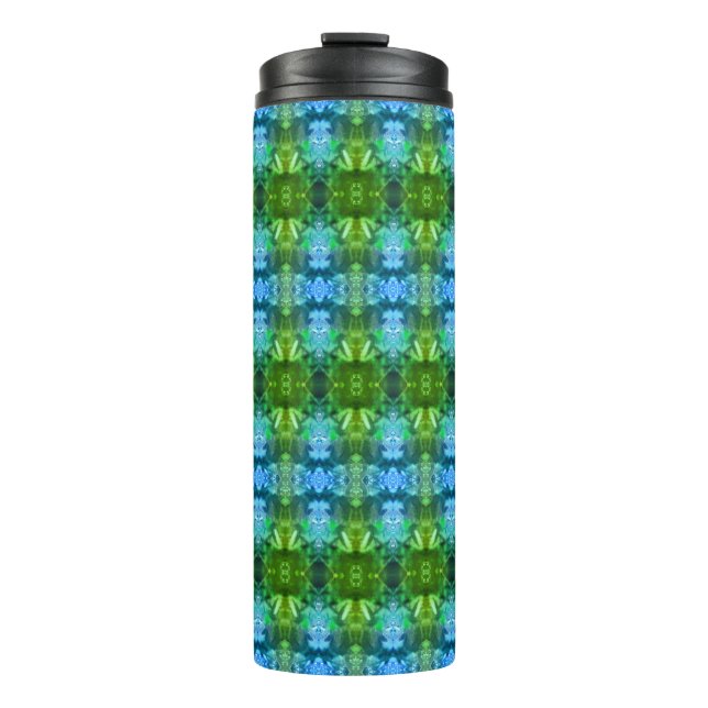 Clover GL Ikat 12 Thermosbecher (Vorderseite)