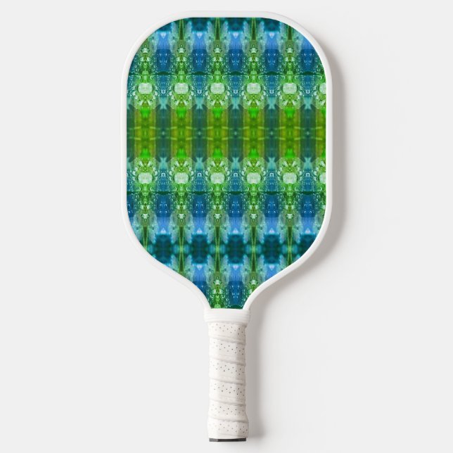 Clover GL Ikat 13 Pickleball Schläger (Vorderseite)