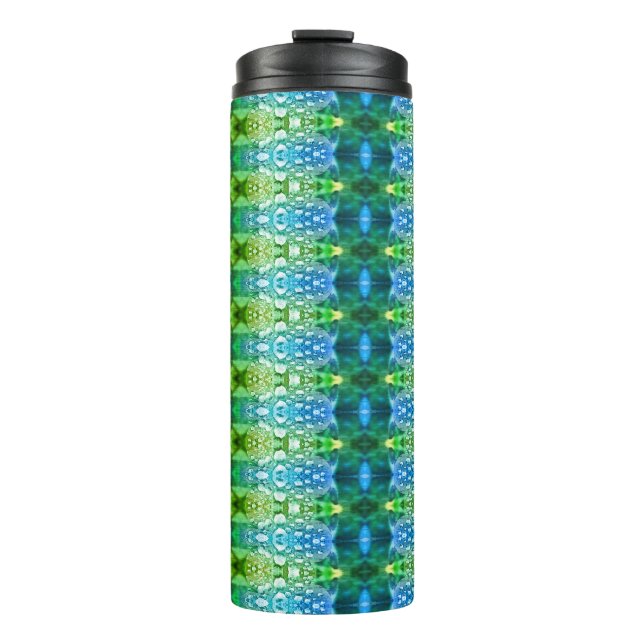 Clover GL Ikat 14 Thermosbecher (Vorderseite)