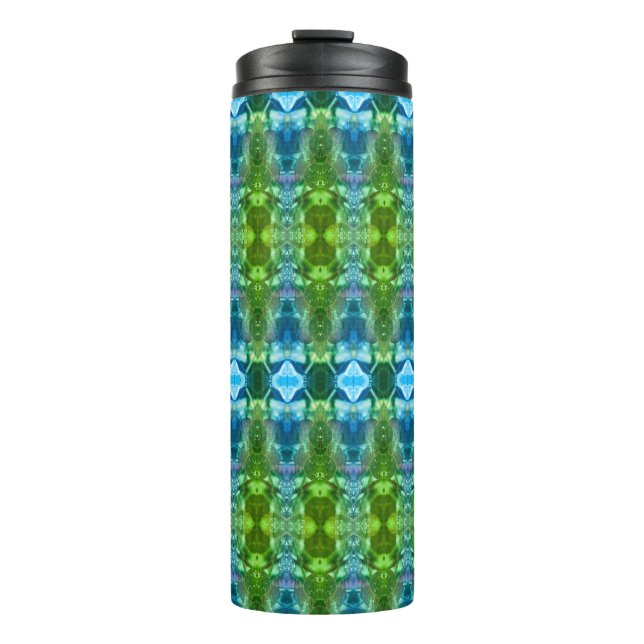 Clover GL Ikat 2 Thermosbecher (Vorderseite)