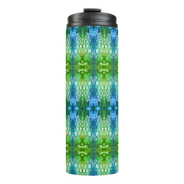 Clover GL Ikat 3 Thermosbecher (Vorderseite)
