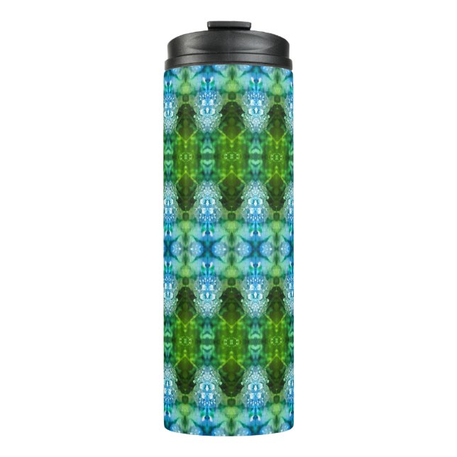 Clover GL Ikat 4 Thermosbecher (Vorderseite)