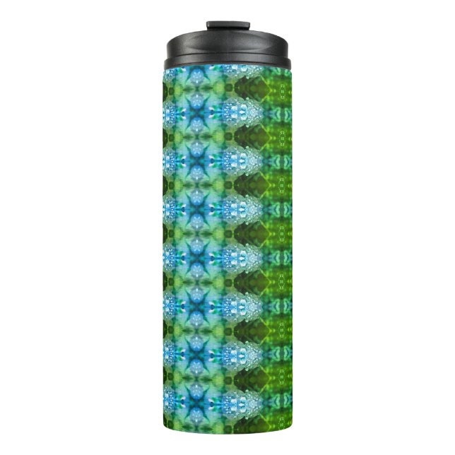 Clover GL Ikat 4 Thermosbecher (Vorderseite)