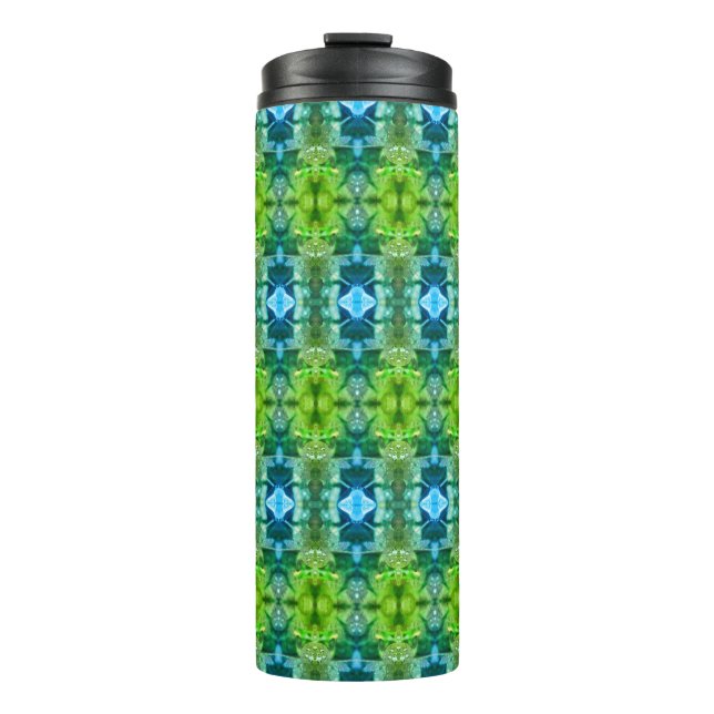 Clover GL Ikat 5 Thermosbecher (Vorderseite)