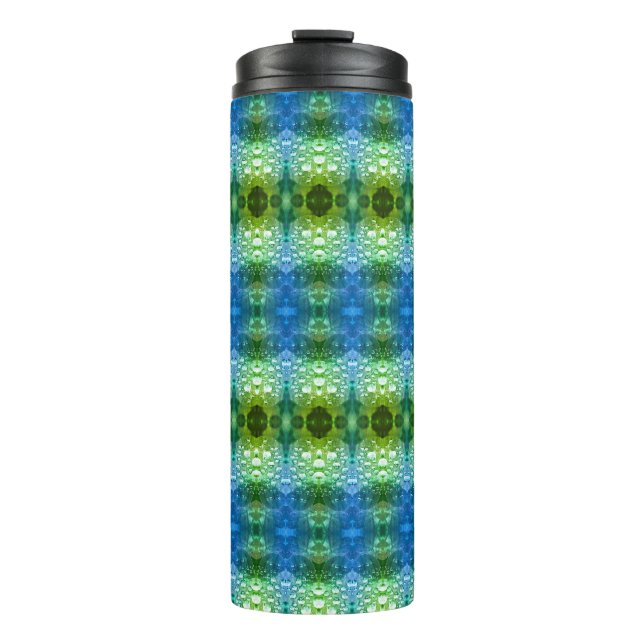 Clover GL Ikat 6 Thermosbecher (Vorderseite)