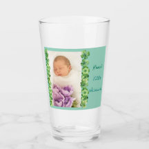 Clover Green Nanas kleiner Charmer