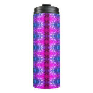 Clover Ikat 11 Thermosbecher