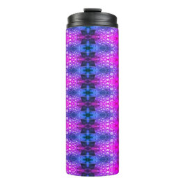 Clover Ikat 3 Mia Thermosbecher