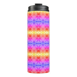 Clover Ikat 5 Ipan Thermosbecher