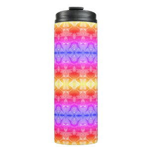 Clover Ikat 9 Ipan Thermosbecher