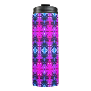 Clover Ikat 9 Mia Thermosbecher