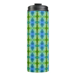Clover Ikat GL Thermosbecher