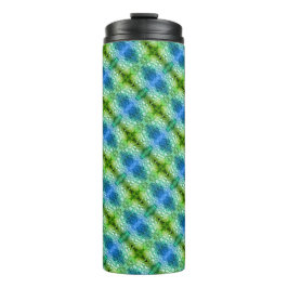 Clover Ikat GL Thermosbecher