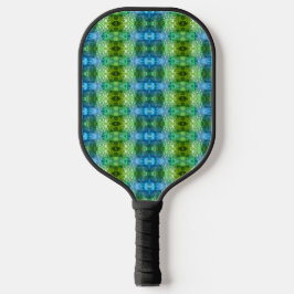 Clover Ikat Zen GL Pickleball Schläger