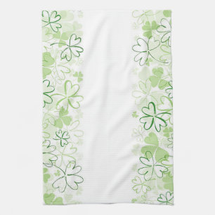"Clover Leaf" Küchentücher