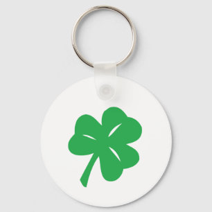 Clover Leaf Schlüsselanhänger