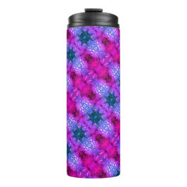 Clover Mia Ikat Thermosbecher