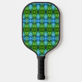 Clover Miami Ikat 8 Pickleball Schläger